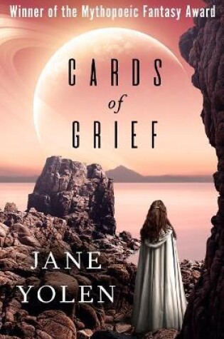Cover of Cards of Grief