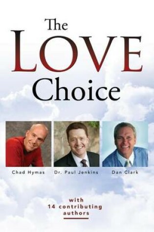 Cover of The Love Choice