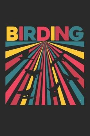 Cover of Birding