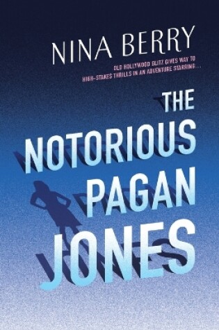 Cover of The Notorious Pagan Jones