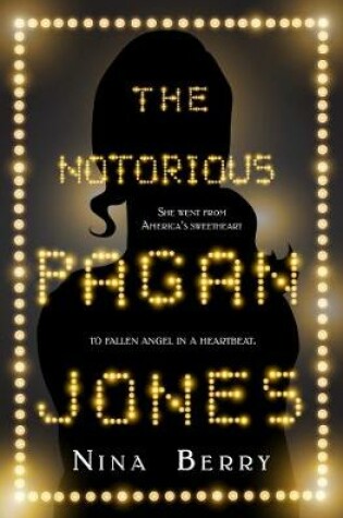 Cover of The Notorious Pagan Jones
