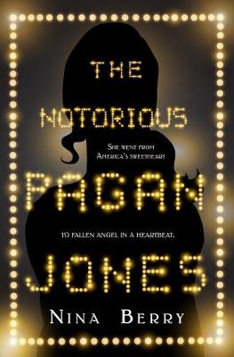 Book cover for The Notorious Pagan Jones