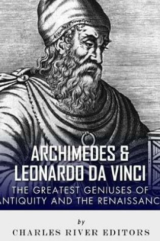 Cover of Archimedes and Leonardo Da Vinci