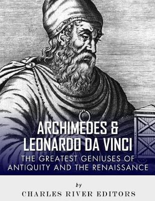 Book cover for Archimedes and Leonardo Da Vinci