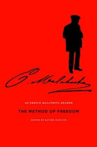 Cover of The Method of Freedom