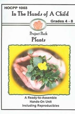 Cover of Plants