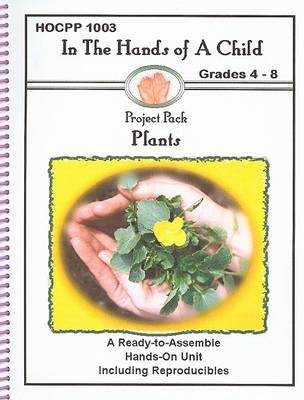 Book cover for Plants