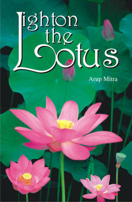 Book cover for Light on the Lotus