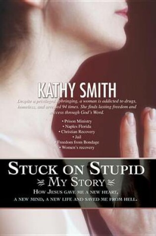 Cover of Stuck on Stupid