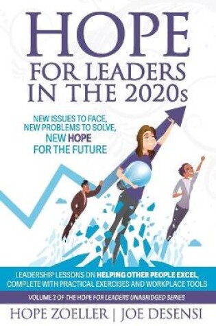 Cover of HOPE for Leaders in the 2020s