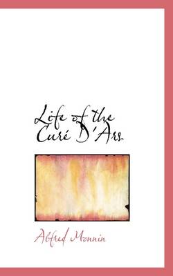 Book cover for Life of the Cure D'Ars