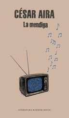 Cover of La Mendiga