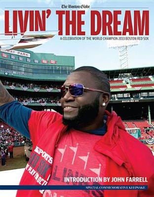 Book cover for Livin' the Dream