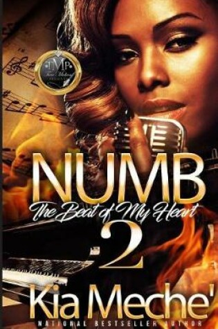 Cover of Numb 2