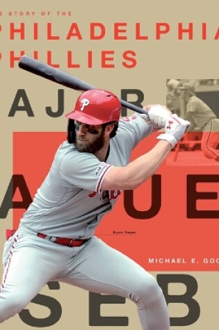 Cover of Philadelphia Phillies
