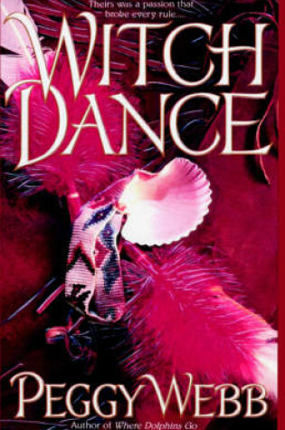 Cover of Witch Dance