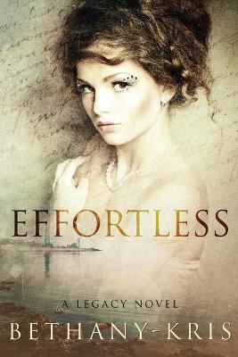 Book cover for Effortless