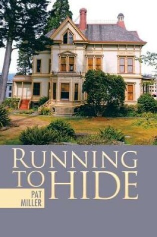 Cover of Running to Hide