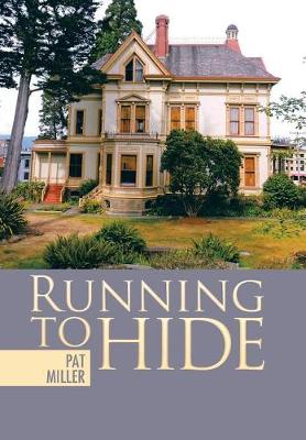 Book cover for Running to Hide