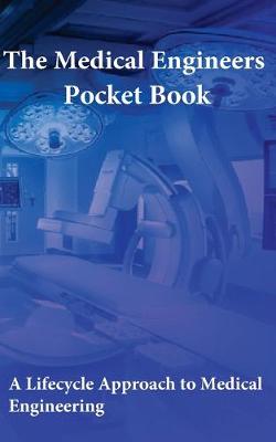 Book cover for Medical Engineering Pocket Book