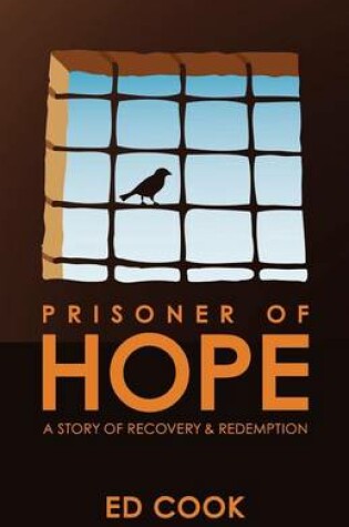 Cover of Prisoner of Hope