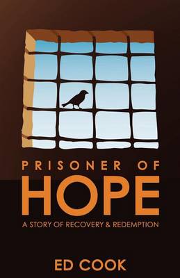 Book cover for Prisoner of Hope