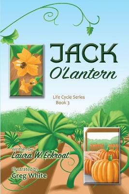 Cover of Jack O'Lantern