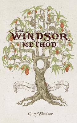 Book cover for The Windsor Method