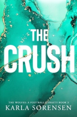 Cover of The Crush