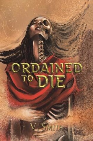 Cover of Ordained to Die
