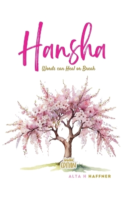 Book cover for Hansha Limited Edition