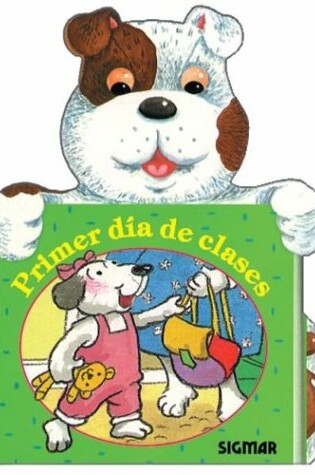 Cover of Primer Dia de Clases - Buenos Amigos