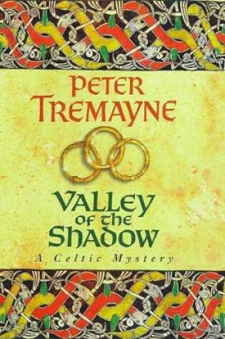 Cover of Valley of the Shadow