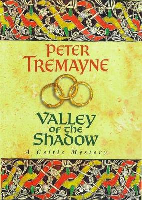 Cover of Valley of the Shadow