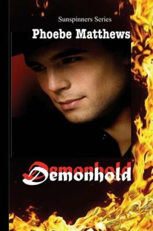 Cover of Demonhold