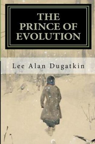 Cover of The Prince of Evolution