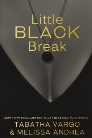 Cover of Little Black Break