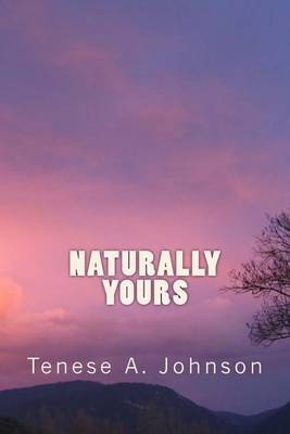 Cover of Naturally Yours