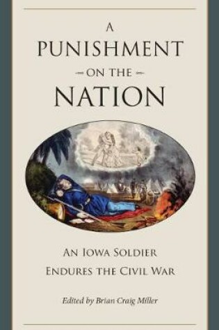 Cover of A Punishment on the Nation