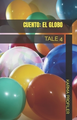 Book cover for CUENTO El globo