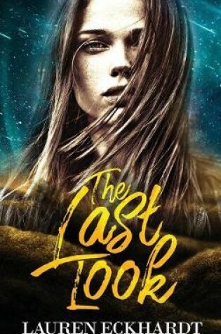 Cover of The Last Look