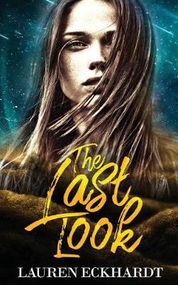 Book cover for The Last Look