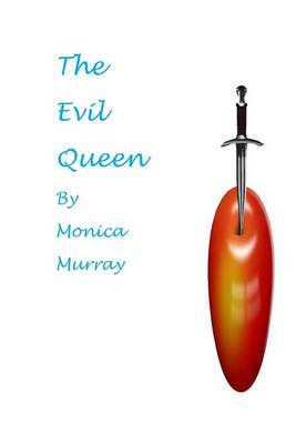 Book cover for The Evil Queen