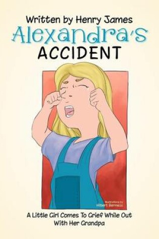 Cover of Alexandra's Accident