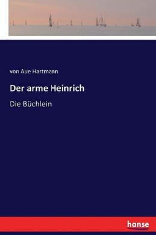 Cover of Der arme Heinrich