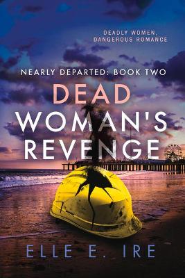 Cover of Dead Woman's Revenge Volume 2