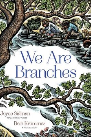 Cover of We Are Branches