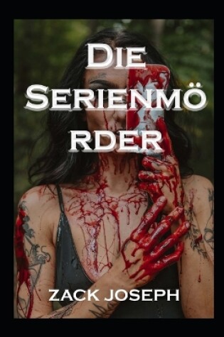 Cover of Die Serienmörder