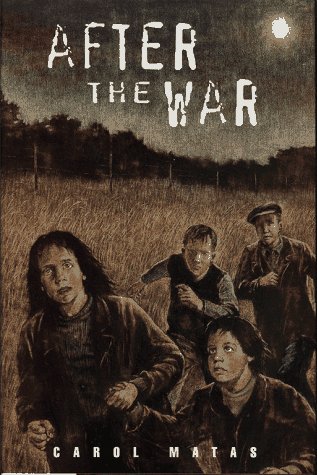 Cover of After the War