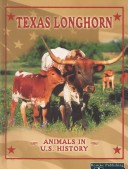 Book cover for Texas Longhorn